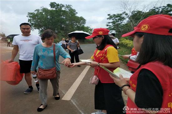 琼山区民政局领导团队全新亮相，未来工作展望与期待