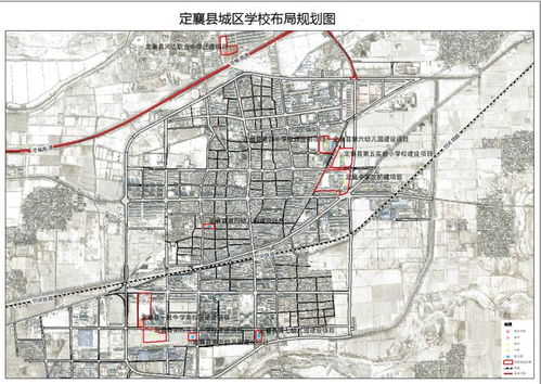 宕昌县小学未来教育蓝图，迈向新的发展规划