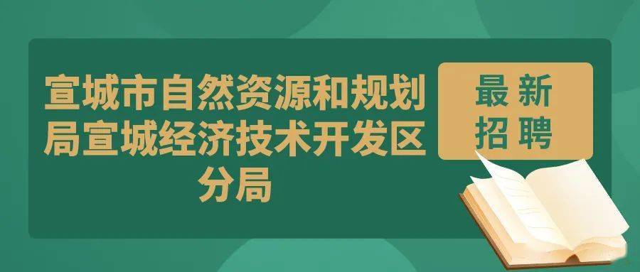 天峨县自然资源和规划局最新招聘信息概览