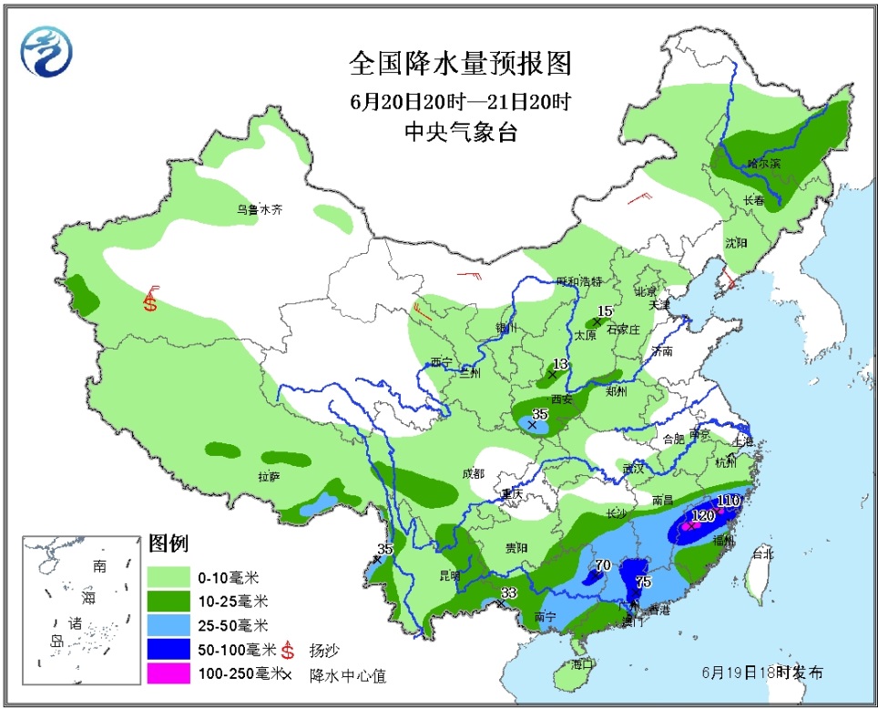 图牧吉劳管所天气预报更新通知