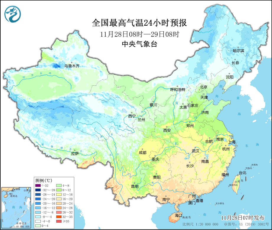 农业经济开发区最新气象预报信息