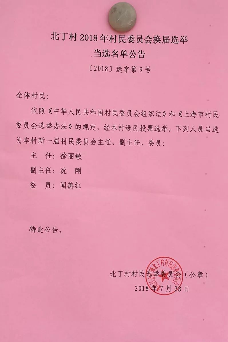 三树村委会人事任命完成，村级治理迈向新台阶