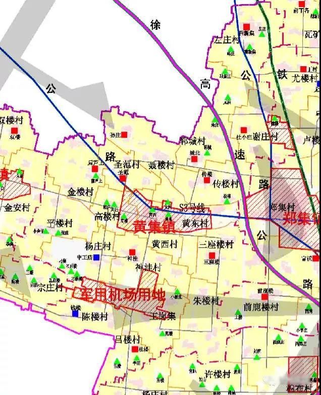 新林镇发展规划揭秘，打造现代化繁荣宜居小城镇