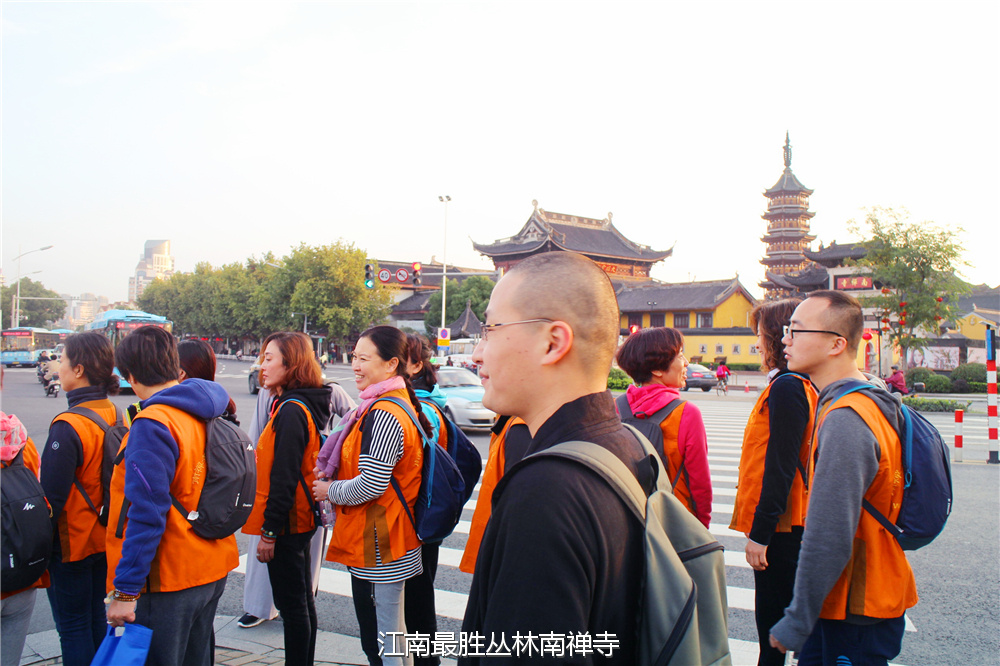 南禅寺街道交通优化提升居民出行体验最新报道