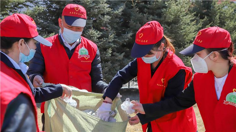 大兴安岭地区市卫生局新项目启动，区域卫生事业迈向新高度