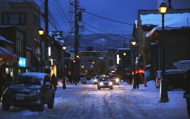 大通街道天气预报最新详解