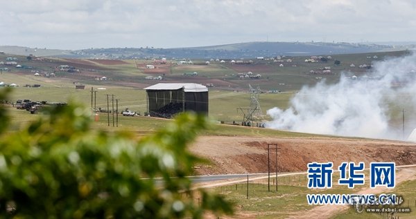 努普村新任领导引领村庄迈向辉煌