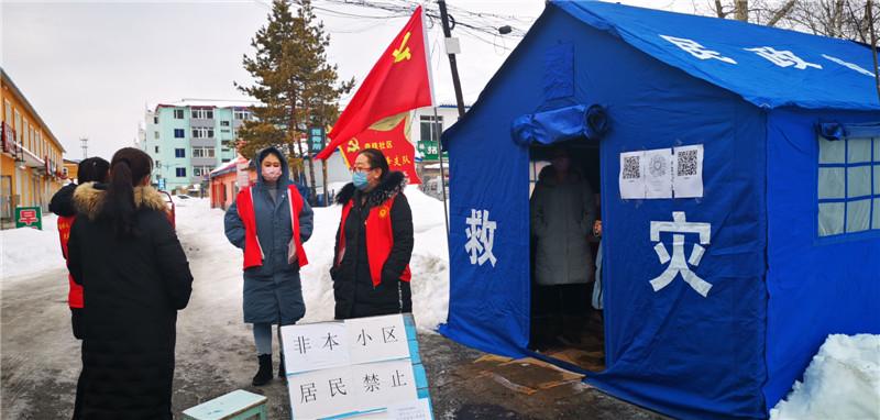 临江市住建局领导团队引领城市崭新建设篇章