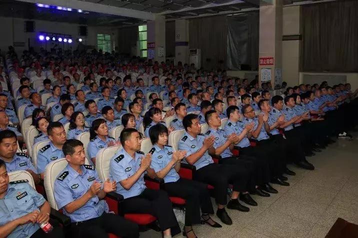 天津市公安局最新项目，推动智能化警务建设，提升城市安全水平