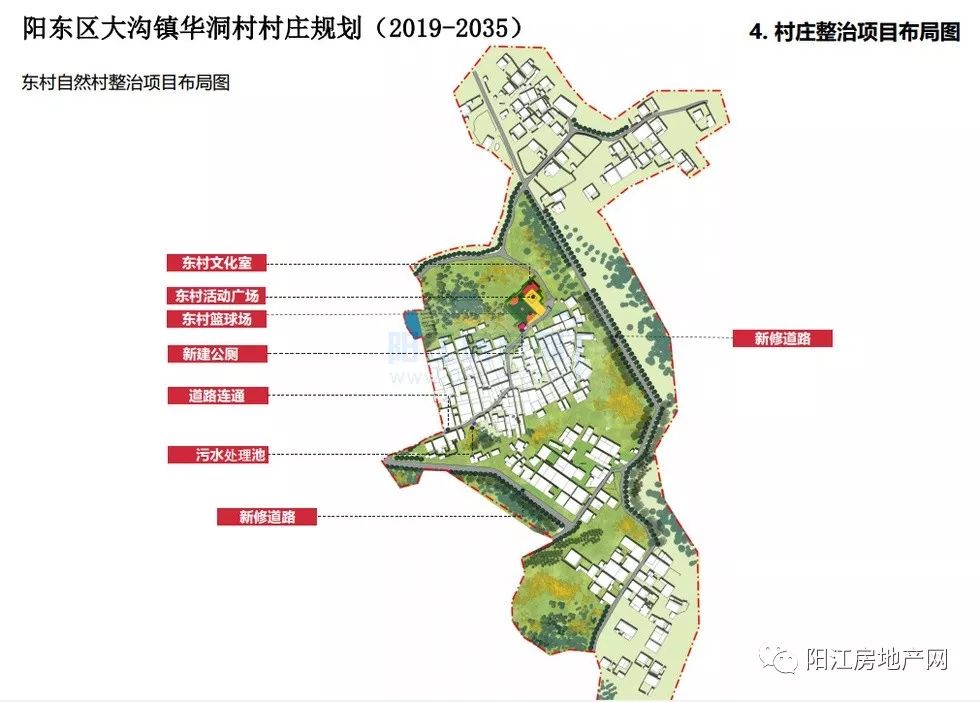 糠布村重塑乡村新貌，最新发展规划推动可持续发展