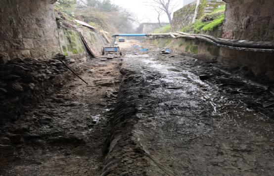 息烽县水利局新项目推动县域水利建设升级迈步新台阶