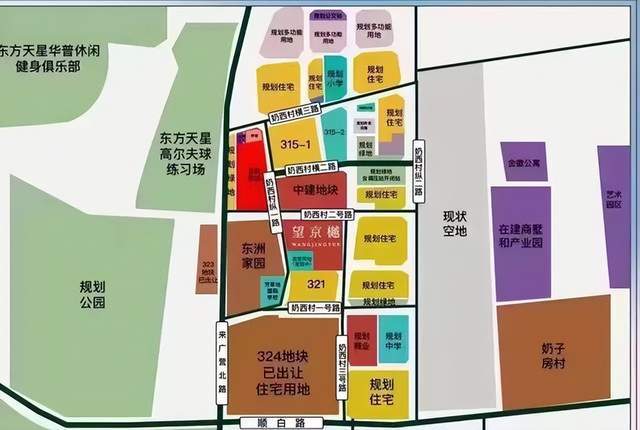 五老屯街道最新发展规划，塑造未来城市新面貌蓝图