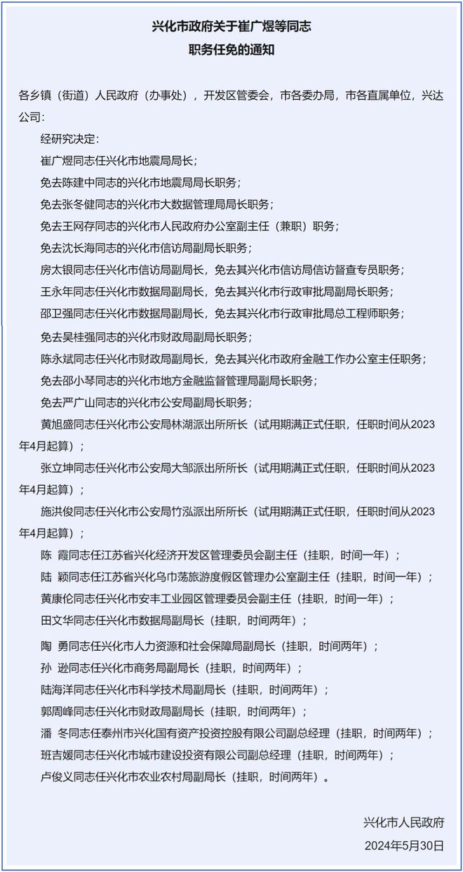 纳金乡人事任命揭晓，开启地方治理现代化新篇章