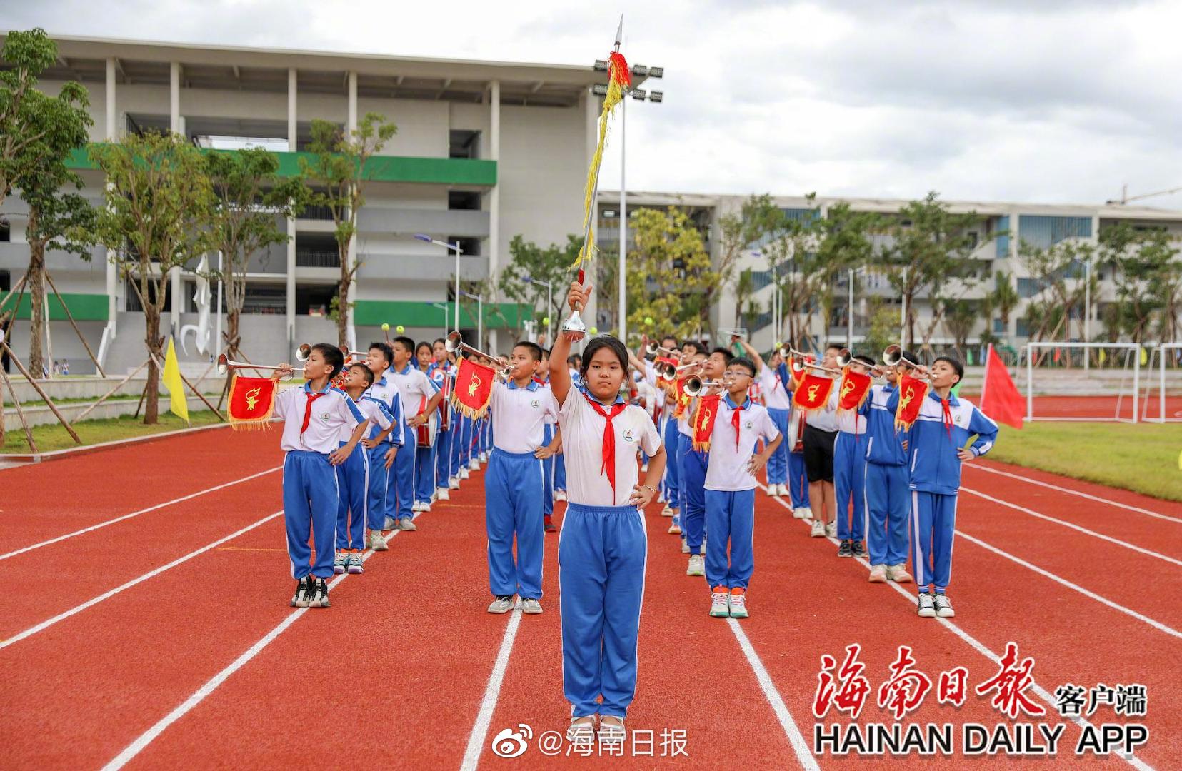 白沙黎族自治县小学最新项目，引领教育新境界的探索