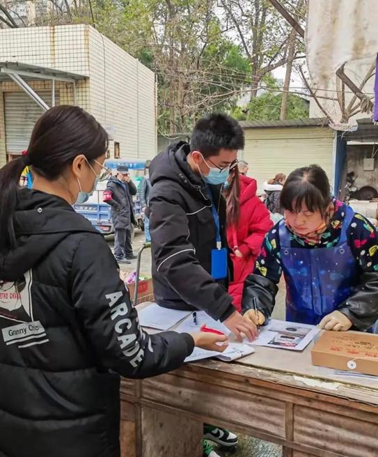 湖夹滩社区新领导团队引领下的气象新篇章