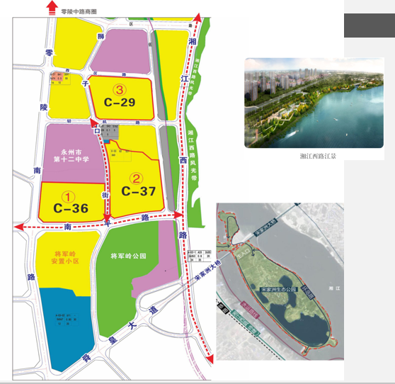 西河南路第一社区居委会全新发展规划揭晓