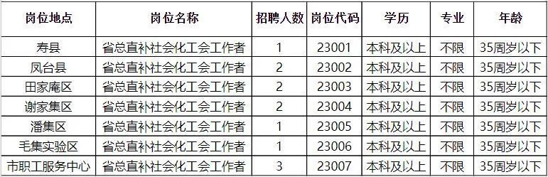 安塞县统计局最新招聘概览