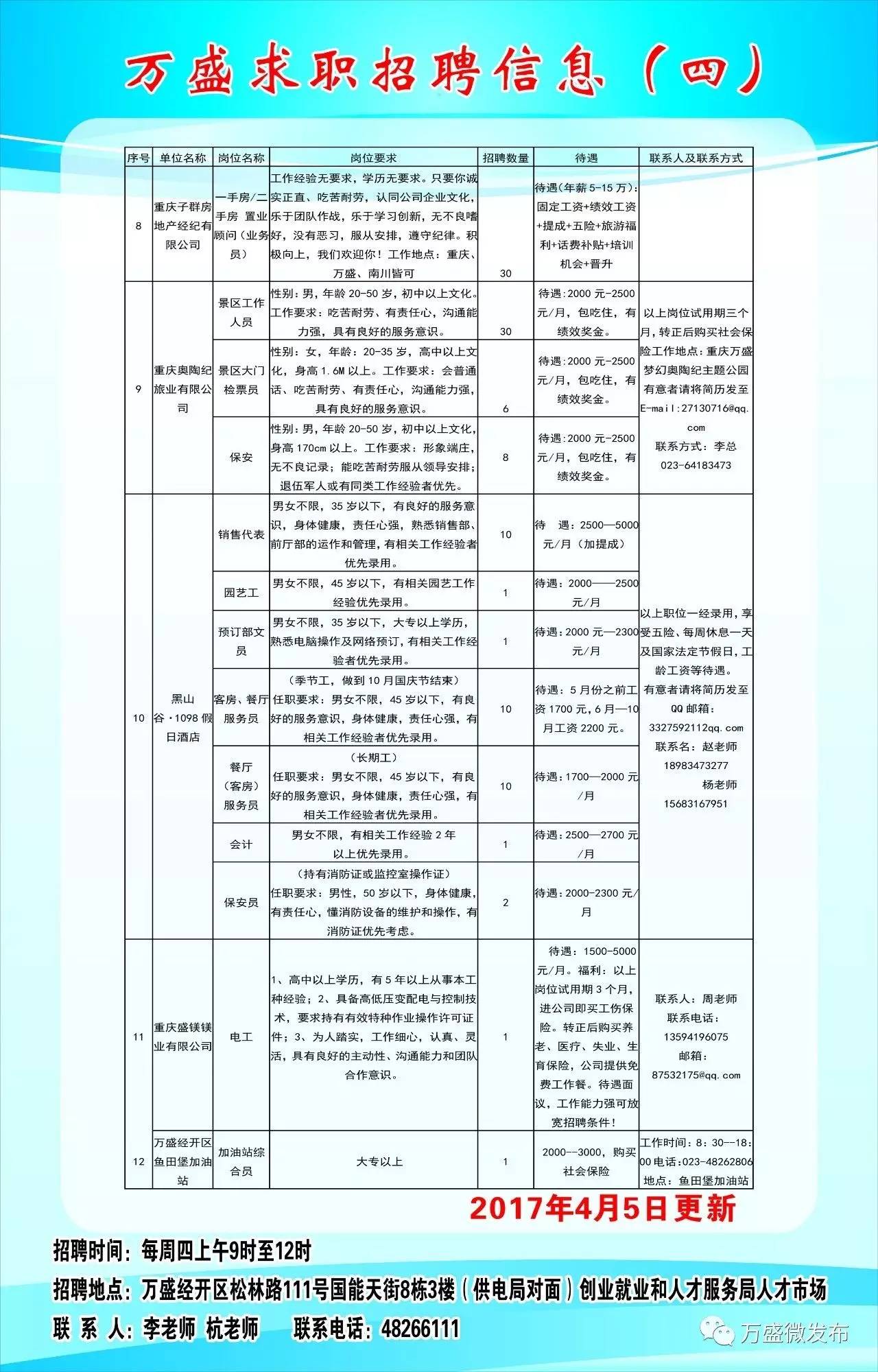 大渡口区殡葬事业单位招聘信息与行业展望