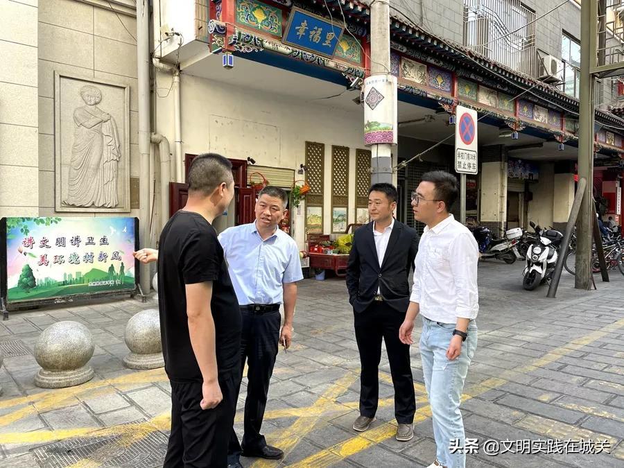 酒泉路街道最新发展规划，塑造未来城市新面貌蓝图