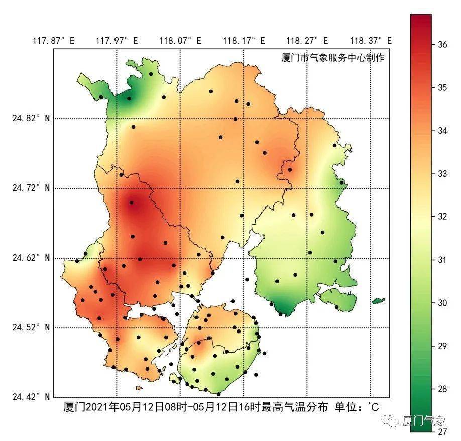 花园村最新天气预报及其影响分析