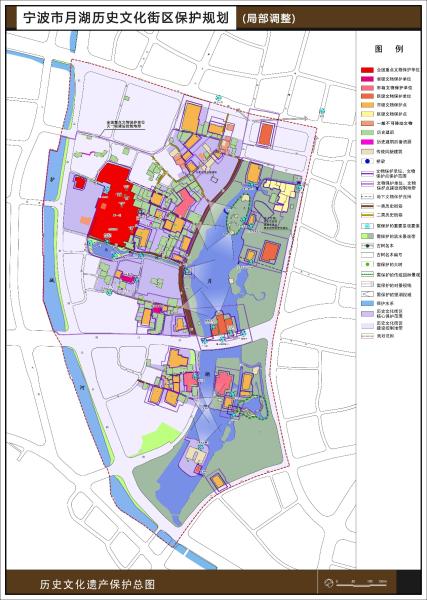 梅云街道未来发展规划展望