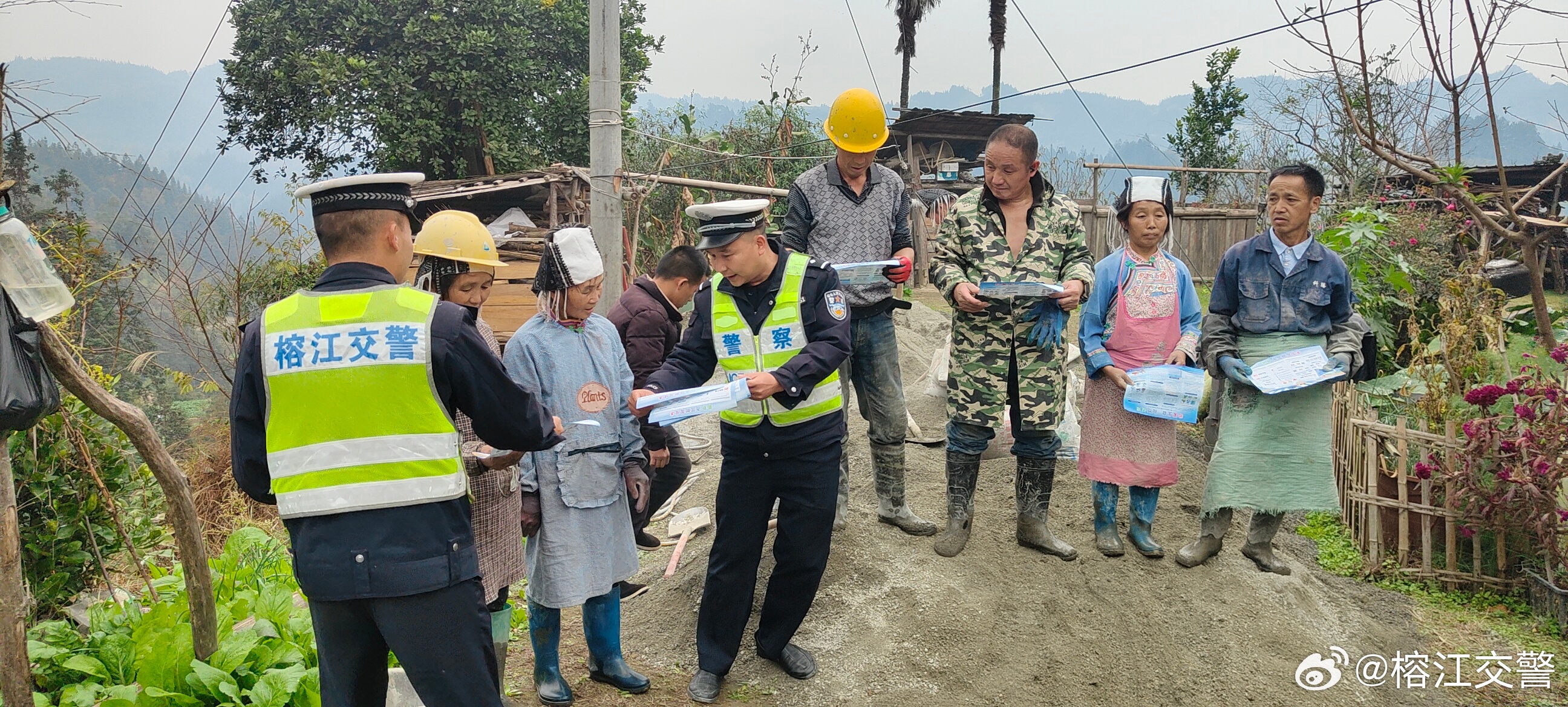 桑培村乡村振兴与社区发展新篇章揭晓，最新新闻动态报道