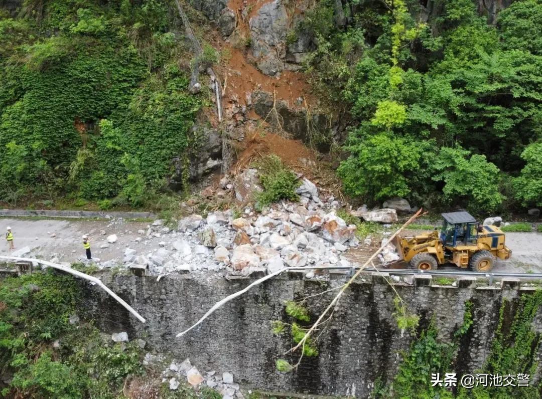 天峨县应急管理局启动新项目，构建现代化应急管理体系