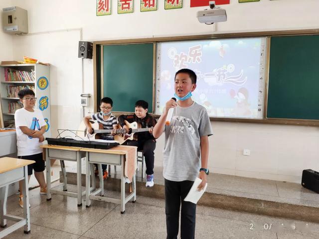 陆良县小学引领教育革新，塑造未来之光新项目的探索与实践