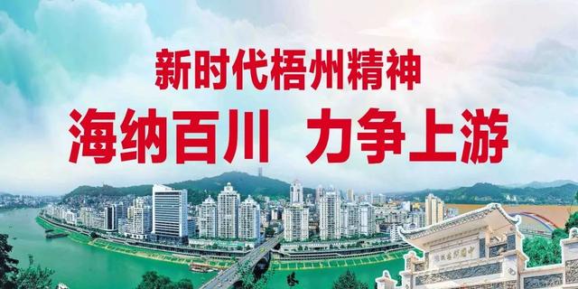 梧州市规划管理局最新项目概览及动态分析