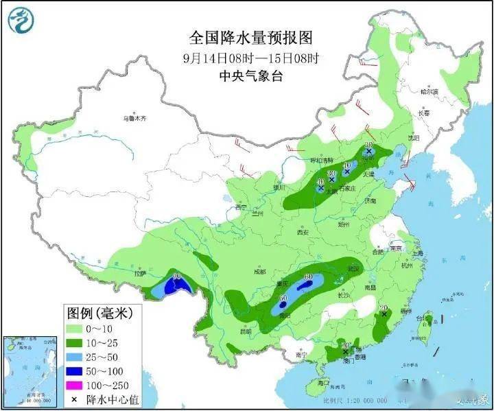 百寿镇天气预报更新通知