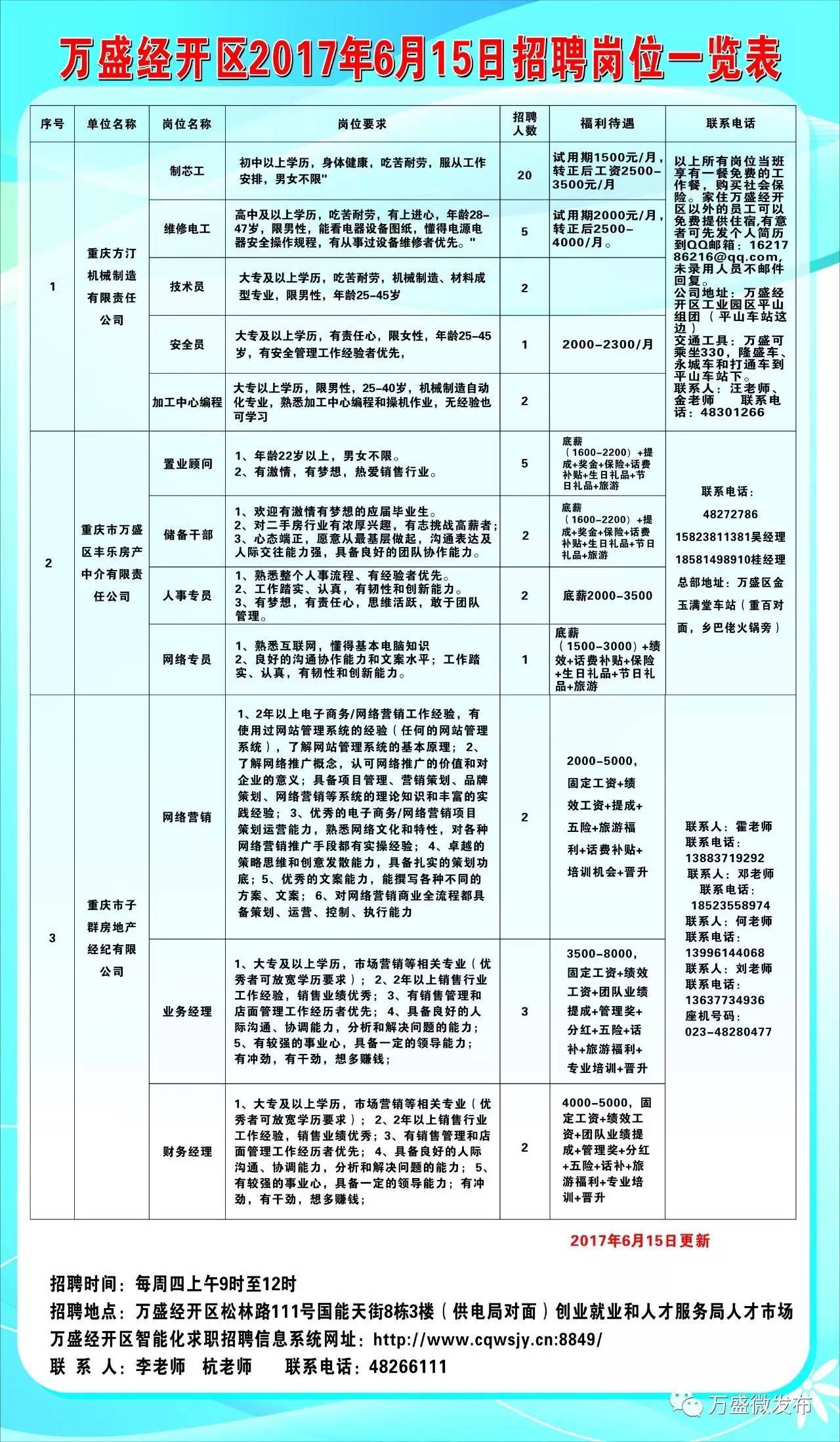 银海区初中最新招聘信息全面解析