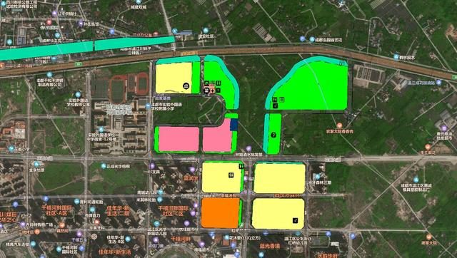 温江区公安局最新发展规划概览